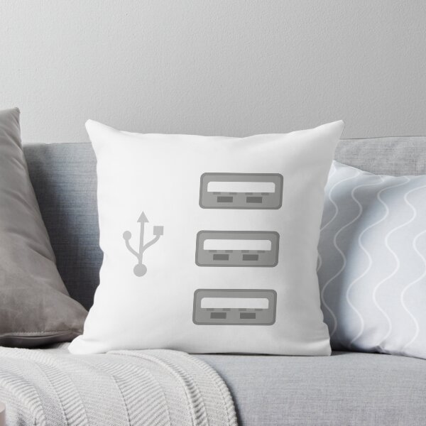 Item preview, USB Port designed and sold by burdonterrace.