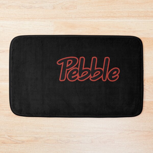 Item preview, Pebble designed and sold by Rokay Arts.