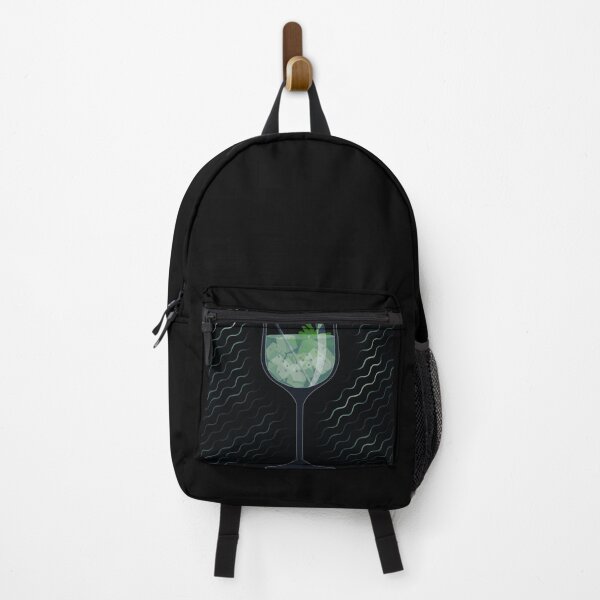 Item preview, Gin and tonic designed and sold by artSMG.