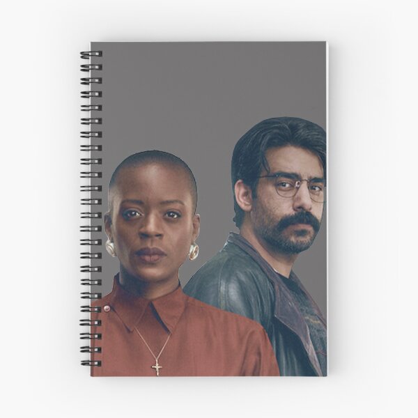 Item preview, Hannah Grose and Owen Sharma designed and sold by nothatbeckyg.