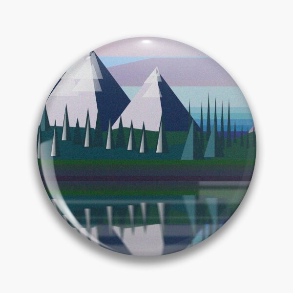 Item preview, Landscape abstract designed and sold by zotztg.
