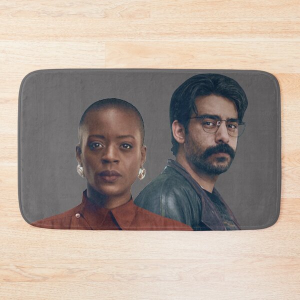 Item preview, Hannah Grose and Owen Sharma designed and sold by nothatbeckyg.