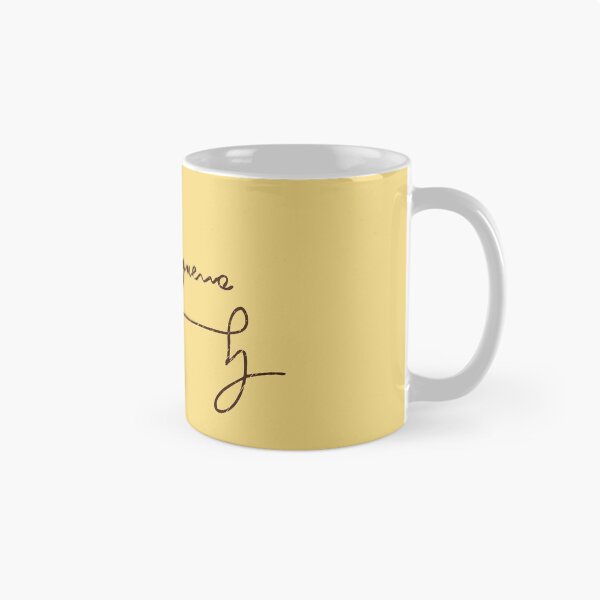 Item preview, Anne Boleyn Signature Design designed and sold by AnalogDesigns.
