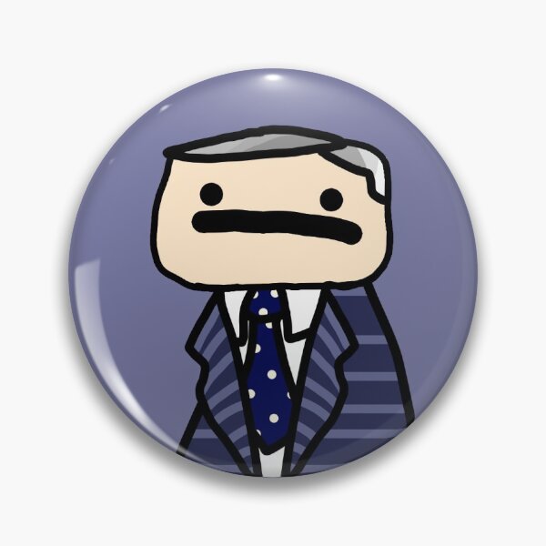Item preview, President Franklin Delano Roosevelt (32nd) designed and sold by MrMeowser.