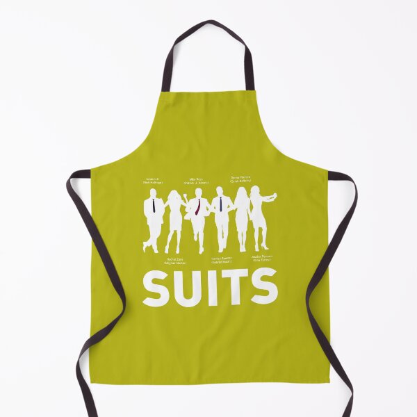 Item preview, SUITS designed and sold by gimbri.