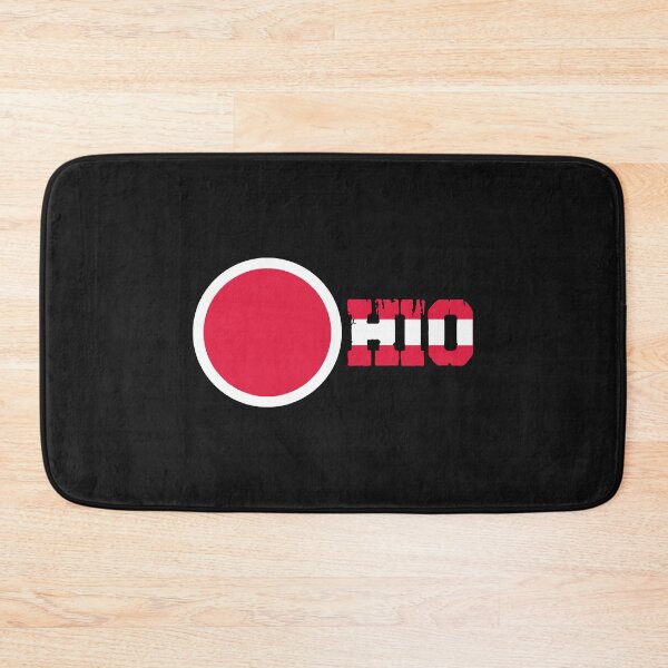 Item preview, Ohio  designed and sold by lylehoa.