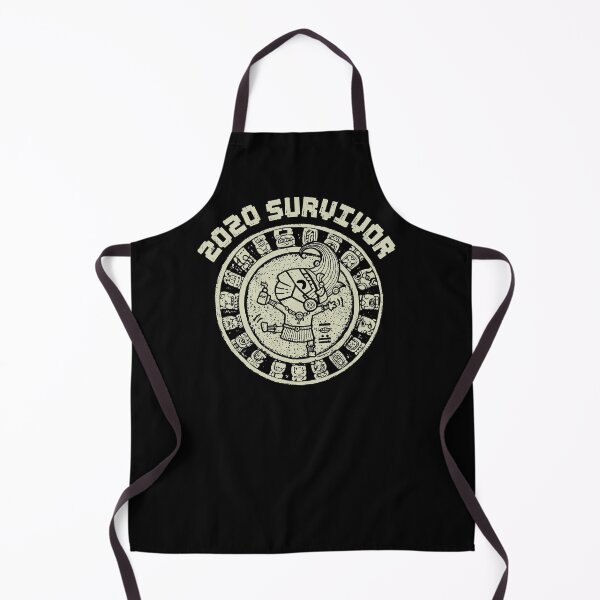 Item preview, 2020 Survivor designed and sold by walmazan.