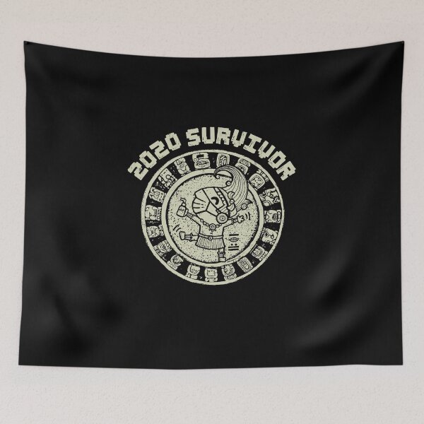 Item preview, 2020 Survivor designed and sold by walmazan.