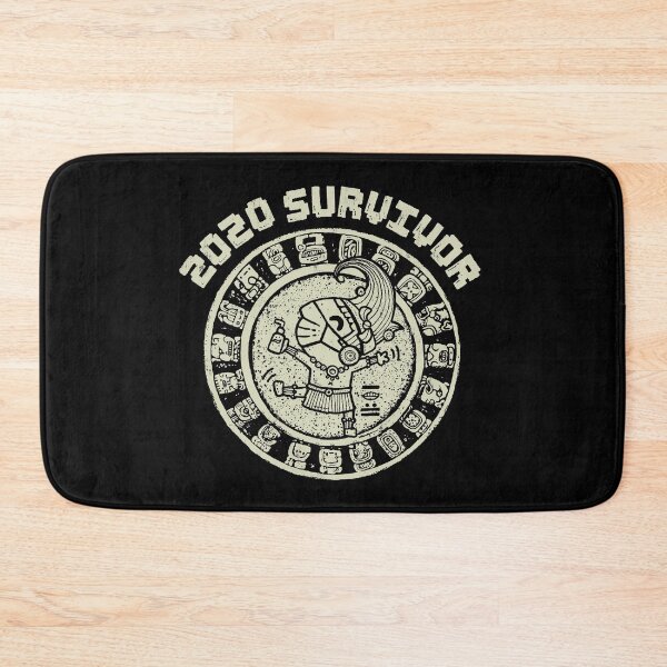 Item preview, 2020 Survivor designed and sold by walmazan.