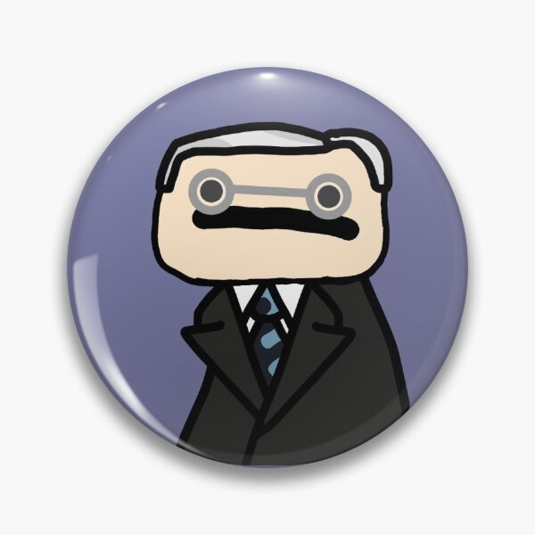 Item preview, President Harry S Truman (33rd) designed and sold by MrMeowser.