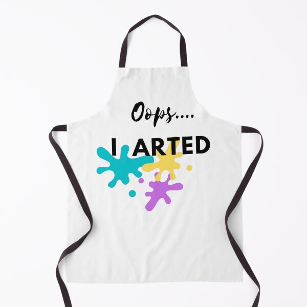 Item preview, Art Design- Oops... I Arted  designed and sold by Deb Webb.