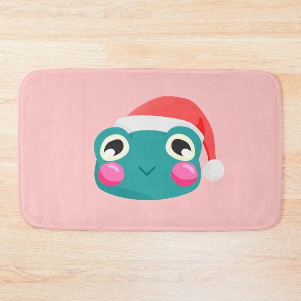 Item preview, Holiday Frog designed and sold by daynamayday.