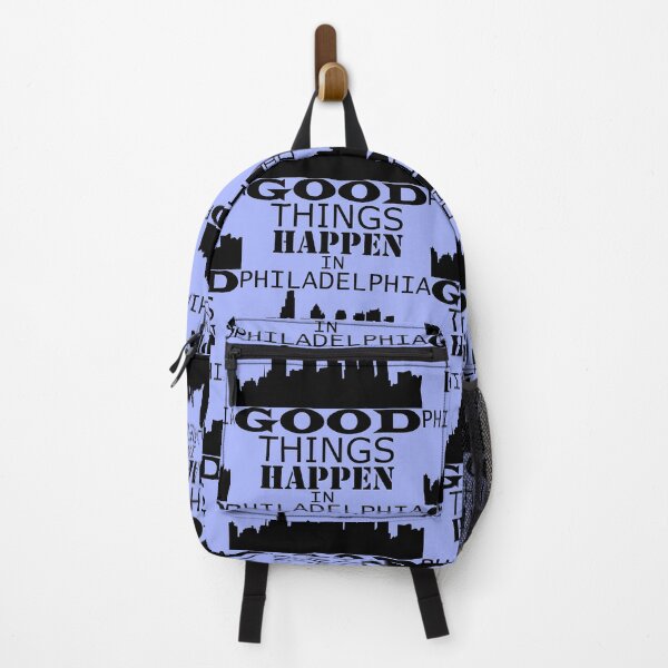 Item preview, Good things happen in philadelphia designed and sold by safiel5.