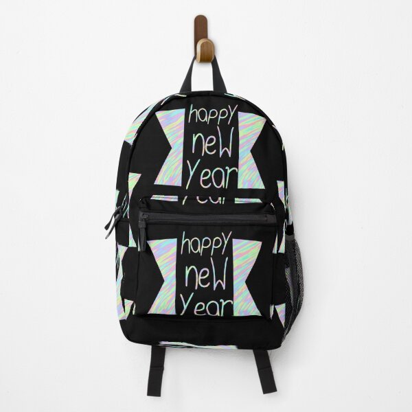 Item preview, HNY holographic designed and sold by SAS4rt.