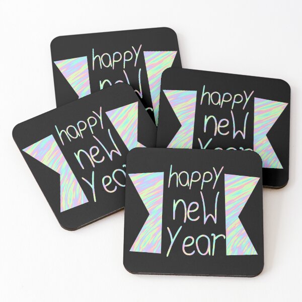 Item preview, HNY holographic designed and sold by SAS4rt.
