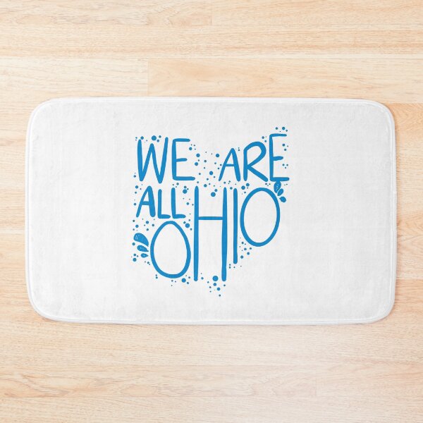 Item preview, WE ARE ALL OHIO designed and sold by trieudalan.