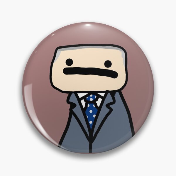 Item preview, President Dwight Eisenhower (34th) designed and sold by MrMeowser.