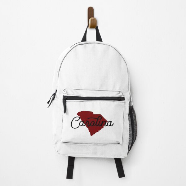 Item preview, South Carolina - Garnet and Black designed and sold by goesbylivvv.