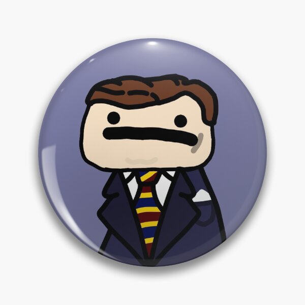 Item preview, President John F Kennedy (35th) designed and sold by MrMeowser.