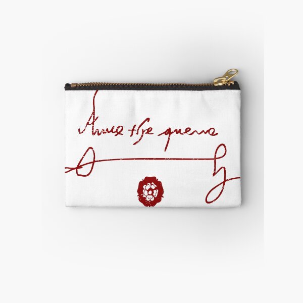 Item preview, Anne Boleyn Signature Design designed and sold by AnalogDesigns.