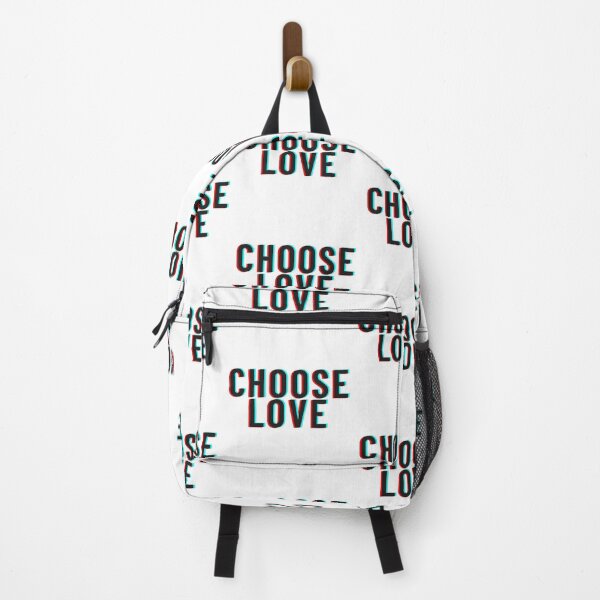 Item preview, Copy of CHOOSE LOVE SIMPLE TEXT designed and sold by thetholab.