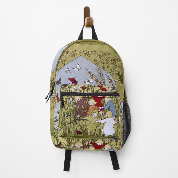 Item preview, The Root Children 1 designed and sold by Clarissa Sharp.