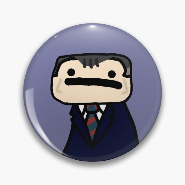 Item preview, President Lyndon B Johnson (36th) designed and sold by MrMeowser.