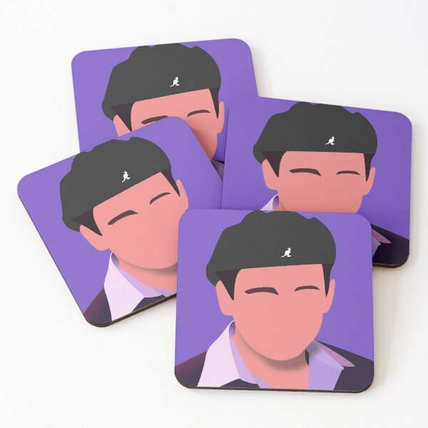 Item preview, Date Mike, The Office designed and sold by PanchoVillalon.