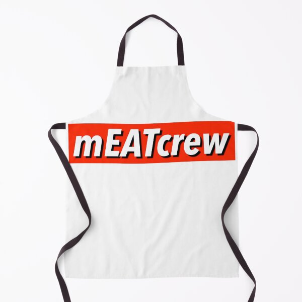 Item preview, mEATcrew designed and sold by flipinny.