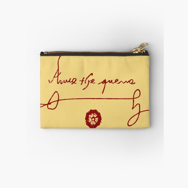 Item preview, Anne Boleyn Signature Design designed and sold by AnalogDesigns.