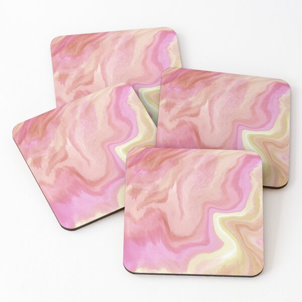 Artikelvorschau, Warm Tones Tie Dye Design entworfen und verkauft von abbycordts.