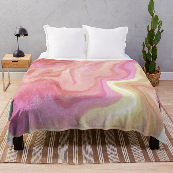 Artikelvorschau, Warm Tones Tie Dye Design entworfen und verkauft von abbycordts.