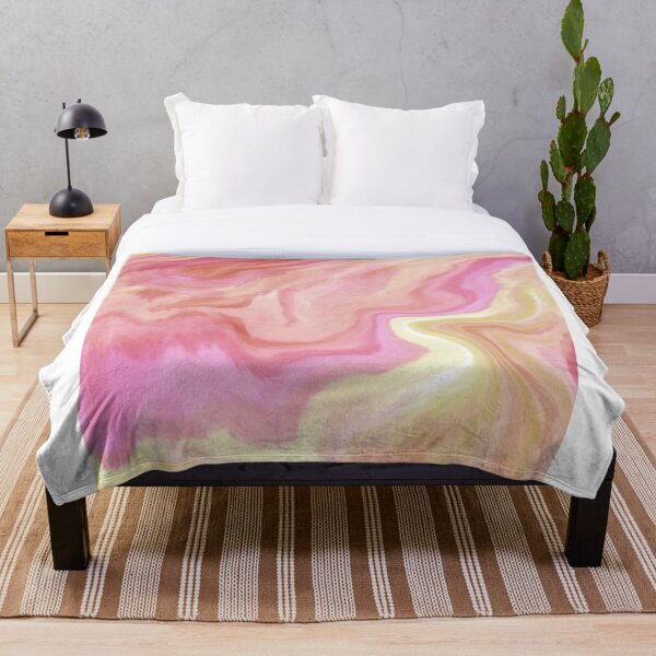 Item preview, Warm Tones Tie Dye Design designed and sold by abbycordts.