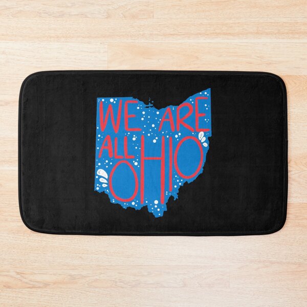 Item preview, WE ARE ALL OHIO designed and sold by lylehoa.