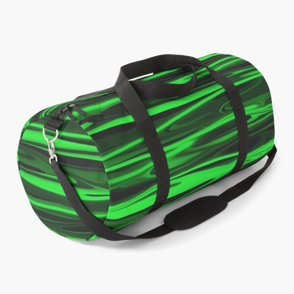 Item preview, Neon Lime Green in a Black Void  designed and sold by Katherine Friesen.