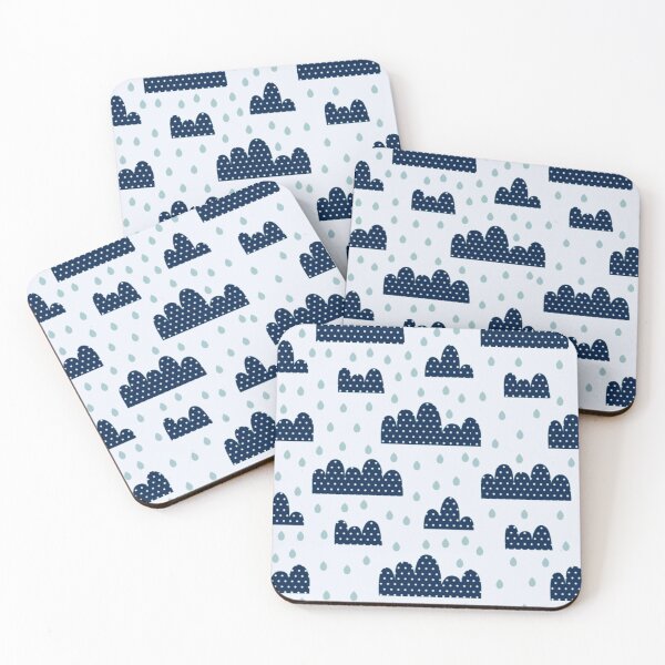 Item preview, Cloud Pattern designed and sold by MarcSabuncu.