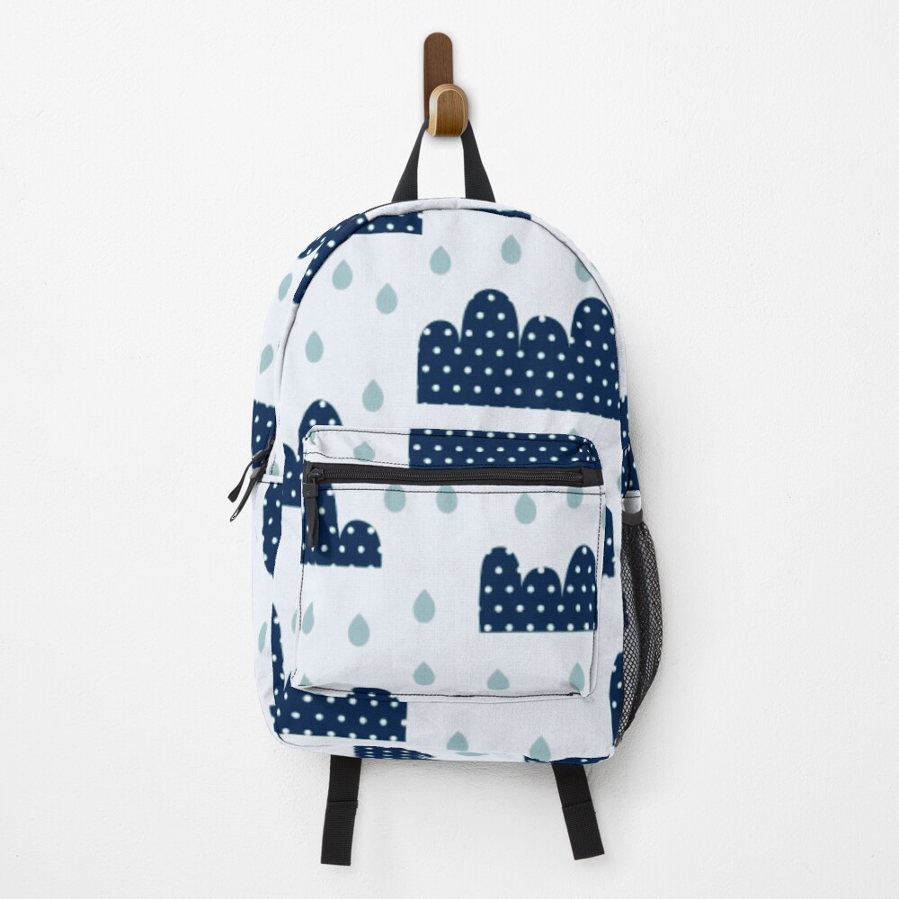 Item preview, Backpack designed and sold by MarcSabuncu.