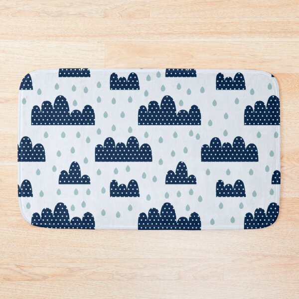 Item preview, Cloud Pattern designed and sold by MarcSabuncu.