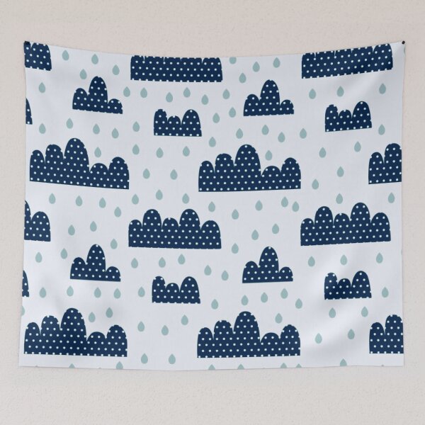 Item preview, Cloud Pattern designed and sold by MarcSabuncu.