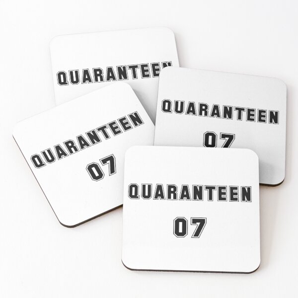 Item preview, Quaranteen designed and sold by Vivoh12.