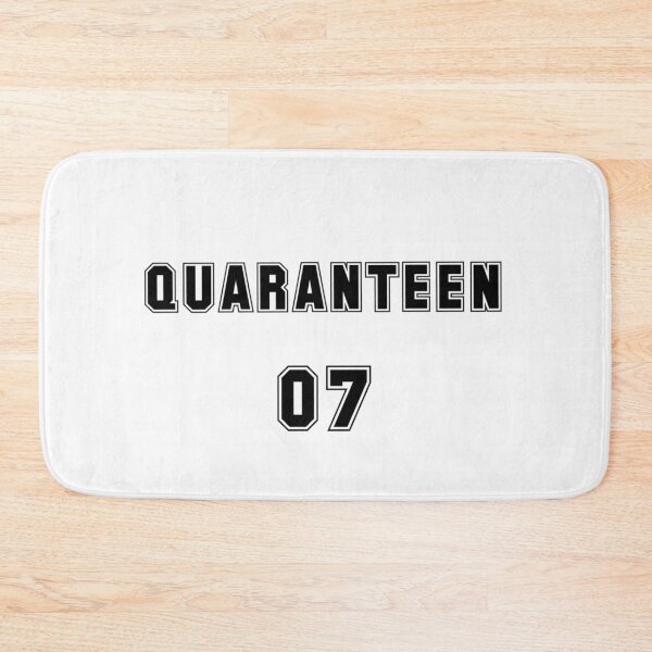 Item preview, Quaranteen designed and sold by Vivoh12.