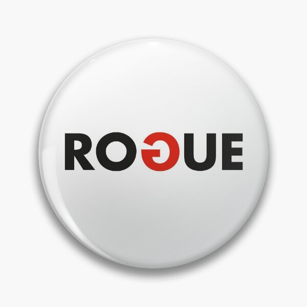 Item preview, ROGUE designed and sold by Alex Preiss.