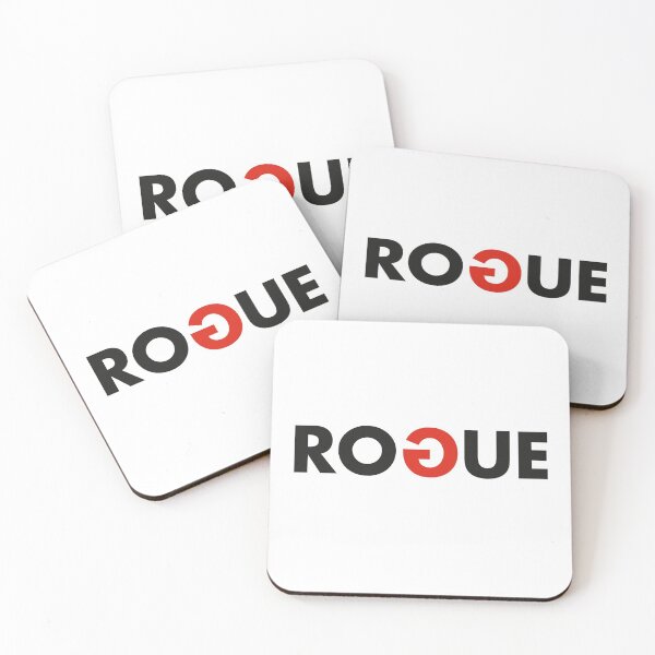 Item preview, ROGUE designed and sold by Alex Preiss.