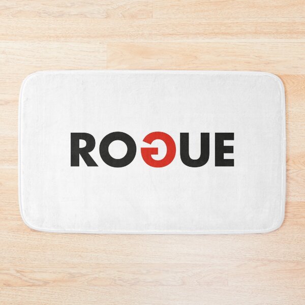 Item preview, ROGUE designed and sold by Alex Preiss.