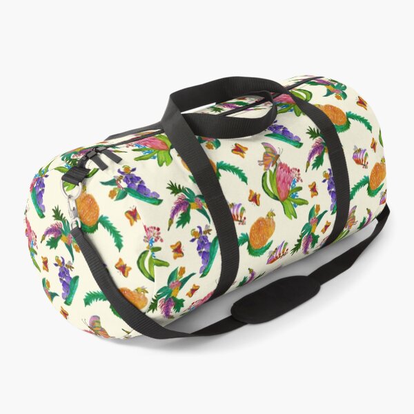 Item preview, Aussie native flowers pattern  designed and sold by Geebizart.