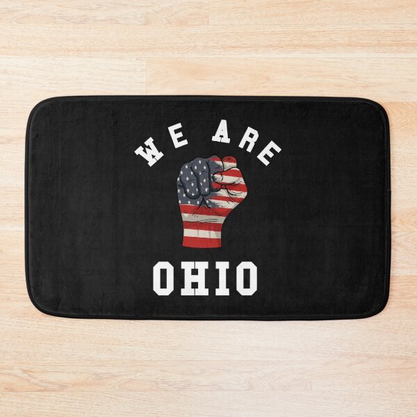 Item preview, WE ARE ALL OHIO designed and sold by trieudalan.
