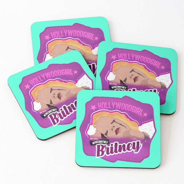 Item preview, Free Brit designed and sold by GustavoMejia.