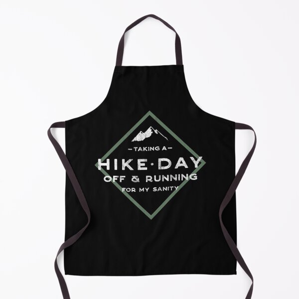 Item preview, Take a hike day designed and sold by hummyteez.