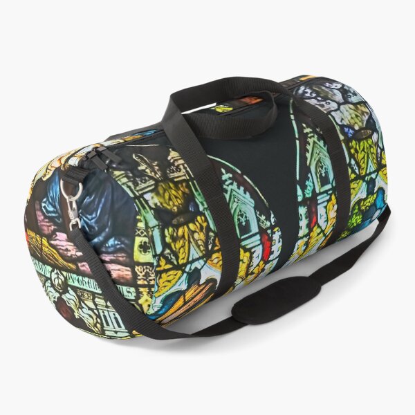 Item preview, Jesus birth in stained glass  designed and sold by urban-color.