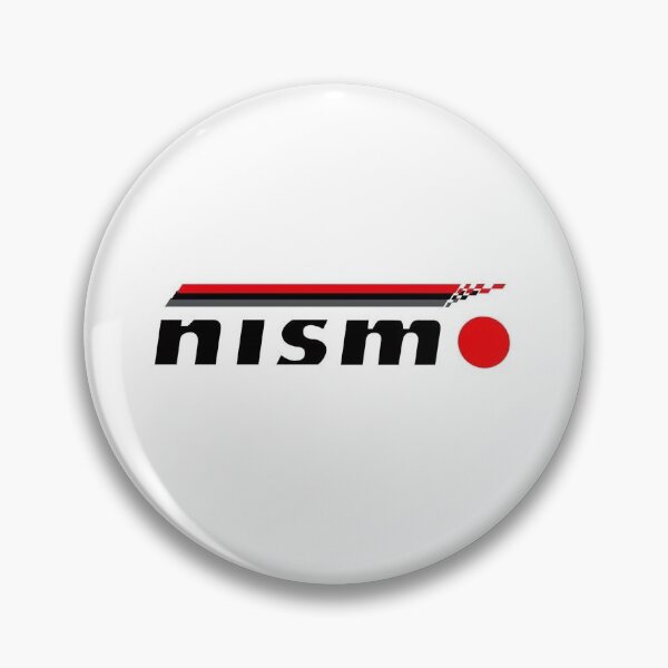 Item preview, Nismo Logo designed and sold by azcarabmx.